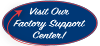 Visit Saratoga Spas Factory Support Center