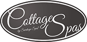 Cottage Spas Logo