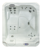 The A24 - 2 to 3 person hot tub