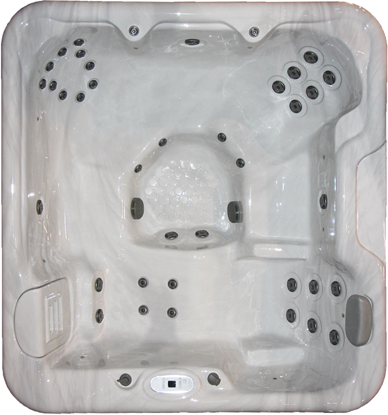 Top View