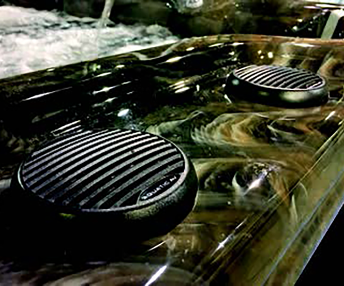 LUXURY SOUNDS™ Luxury Sounds™