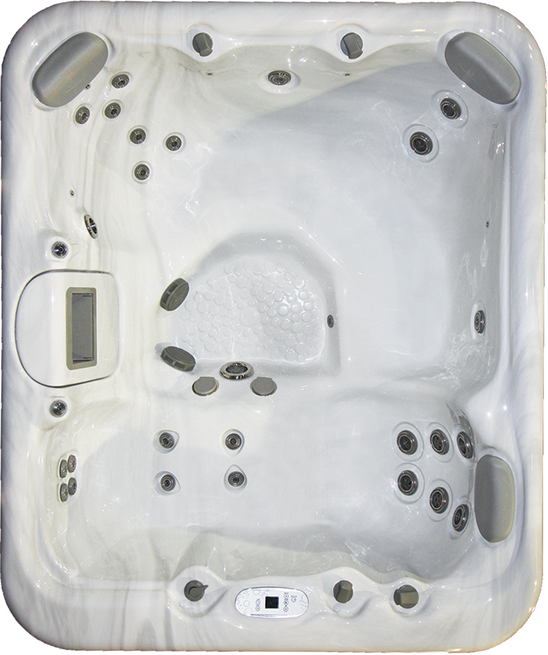 Top View