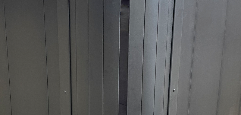 Luxury Cabinet - Gray Luxury Cabinet - Gray