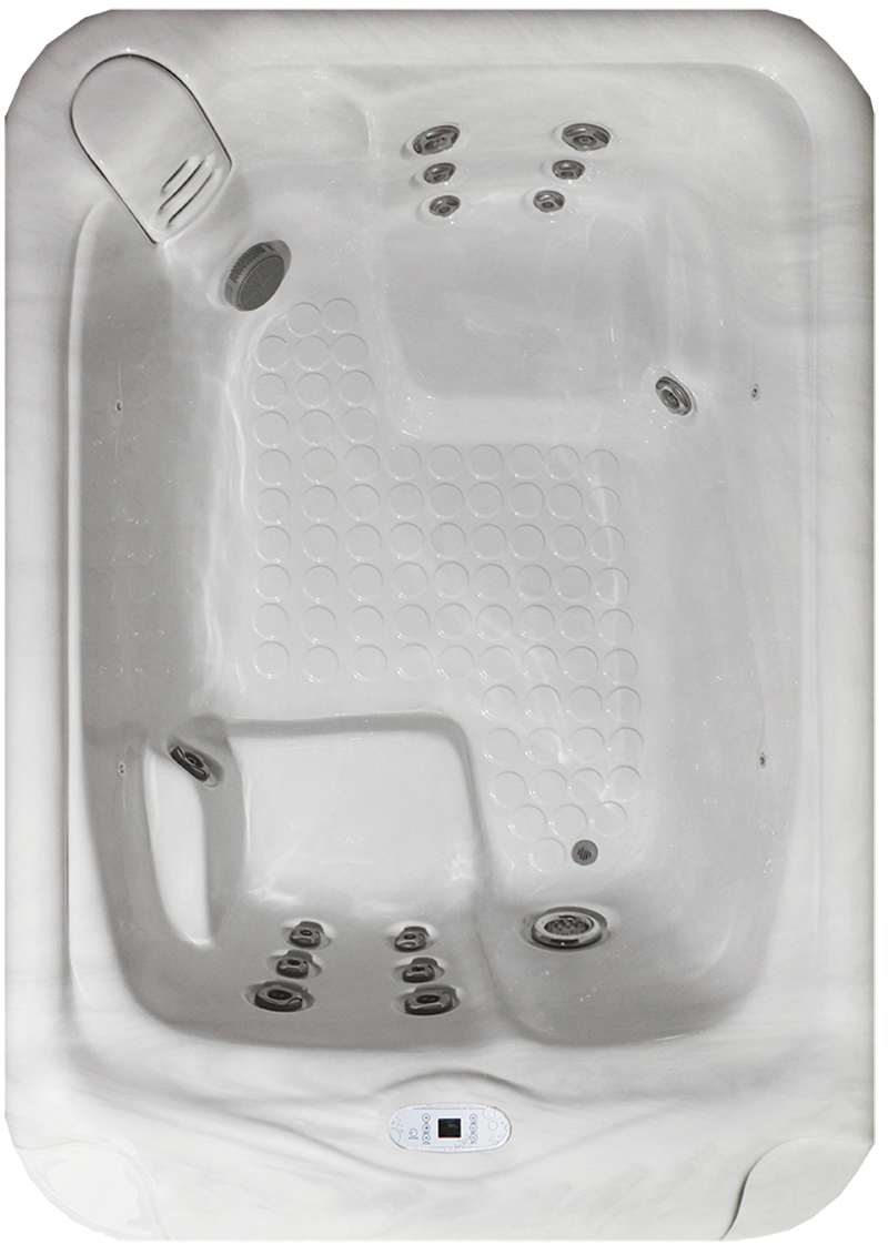 Top View