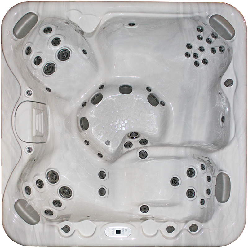 Top View