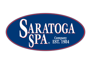 Saratoga Spas - Luxury Spa Line